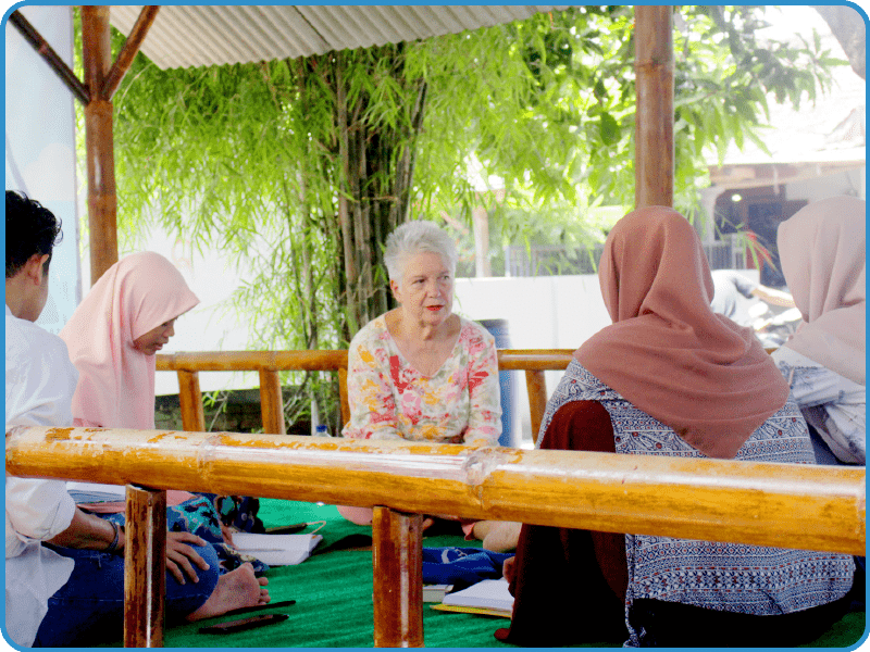 Kenali EILTS & TOEFL Saat Kursus Di Kampung Inggris