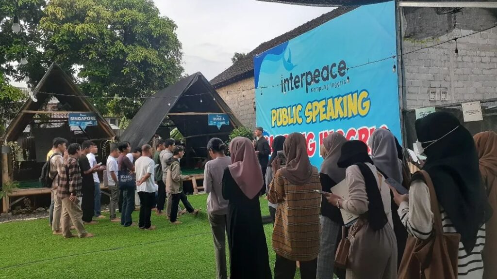 Kisaran Biaya Kursus di Kampung Inggris Pare