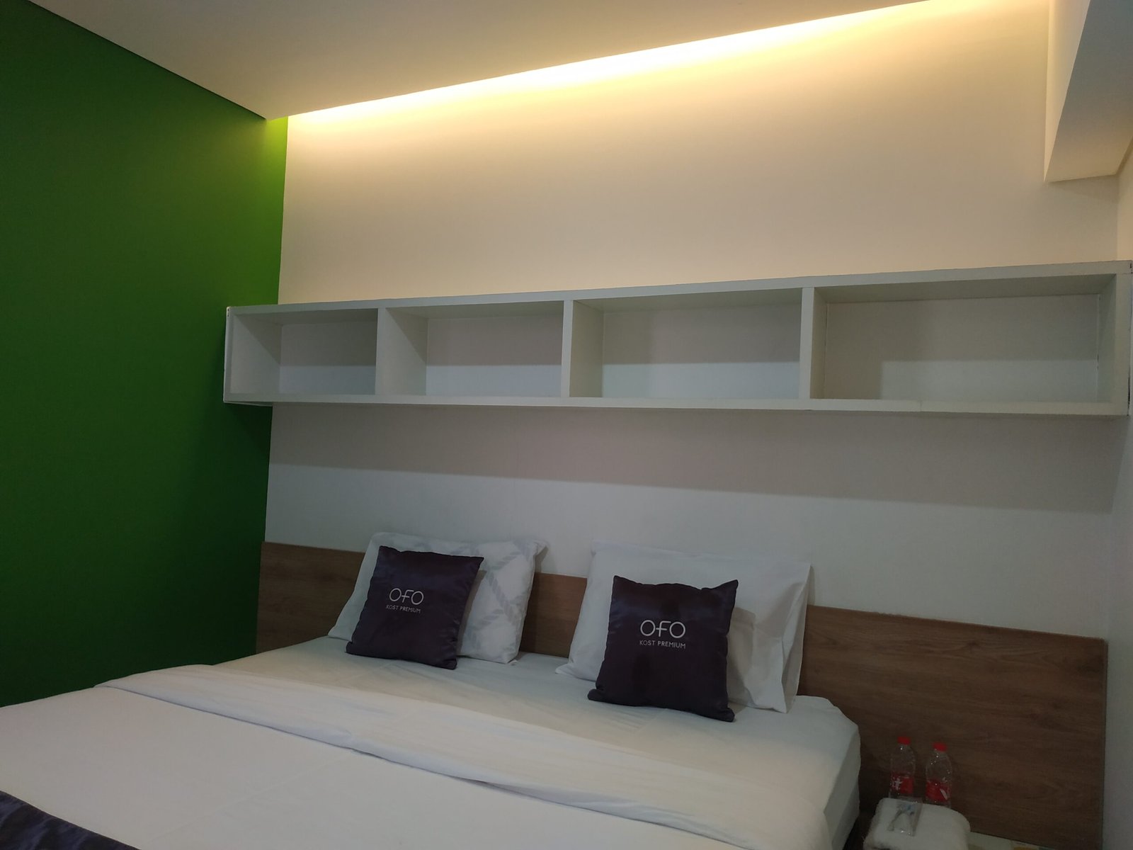 Kost OFO Terdekat Di Pare Kampung Inggris