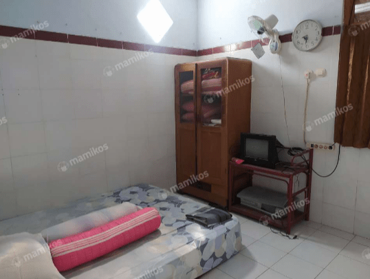Kost Danis Terdekat Di Pare Kampung Inggris