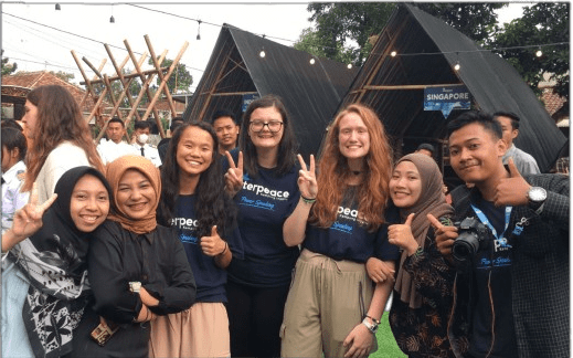 kursus di kampung inggris pare langsung sama bule