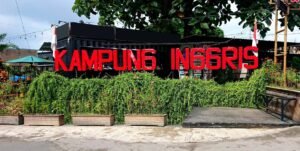 ritme kehidupan Kampung Inggris Pare