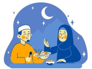 ramadan iftar