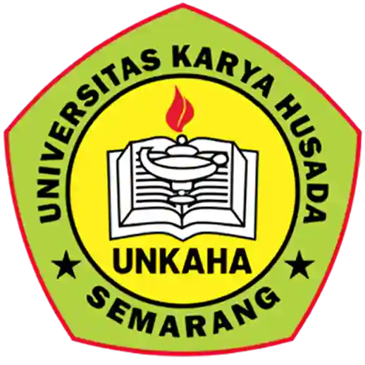 Logo Unkaha semarang