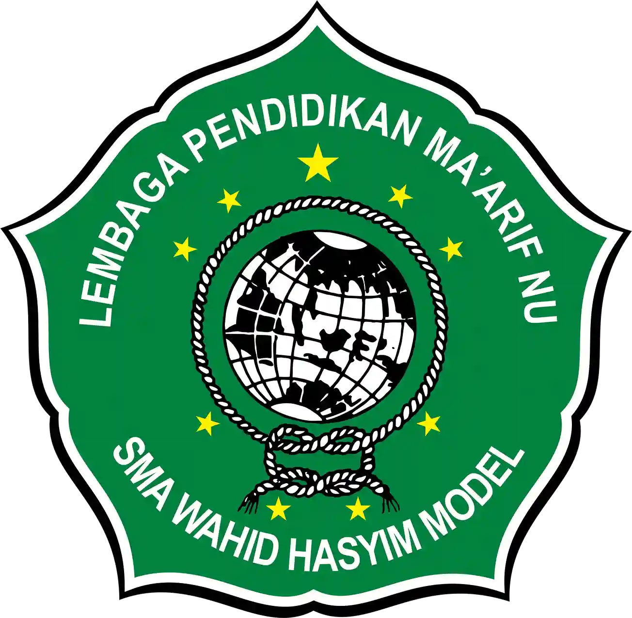 Sma wahid hasyim sumberwudi lamongan