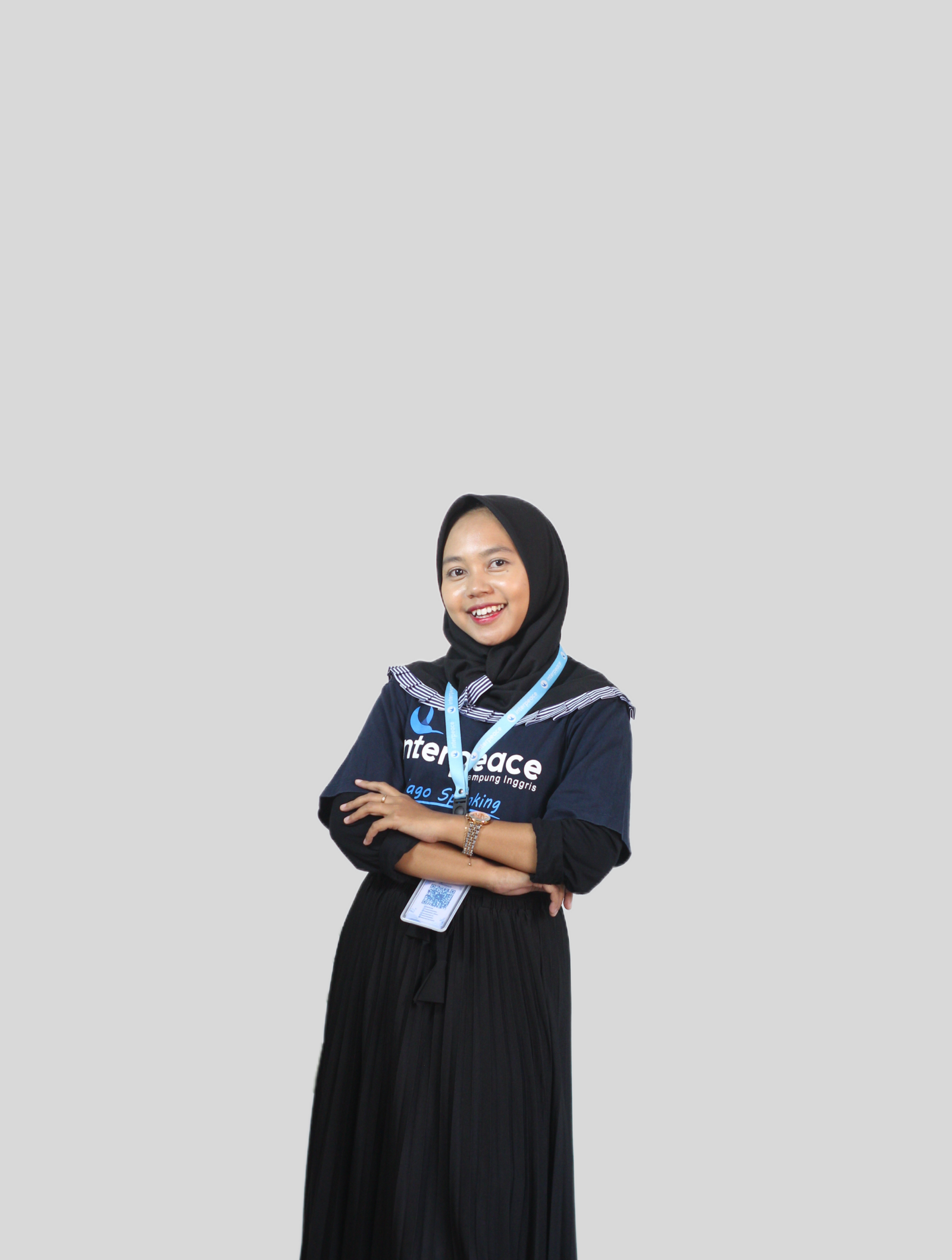 Ms. Indah