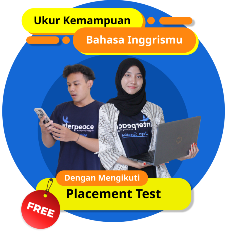 kampung-inggris-pare-placement-test-interpeace