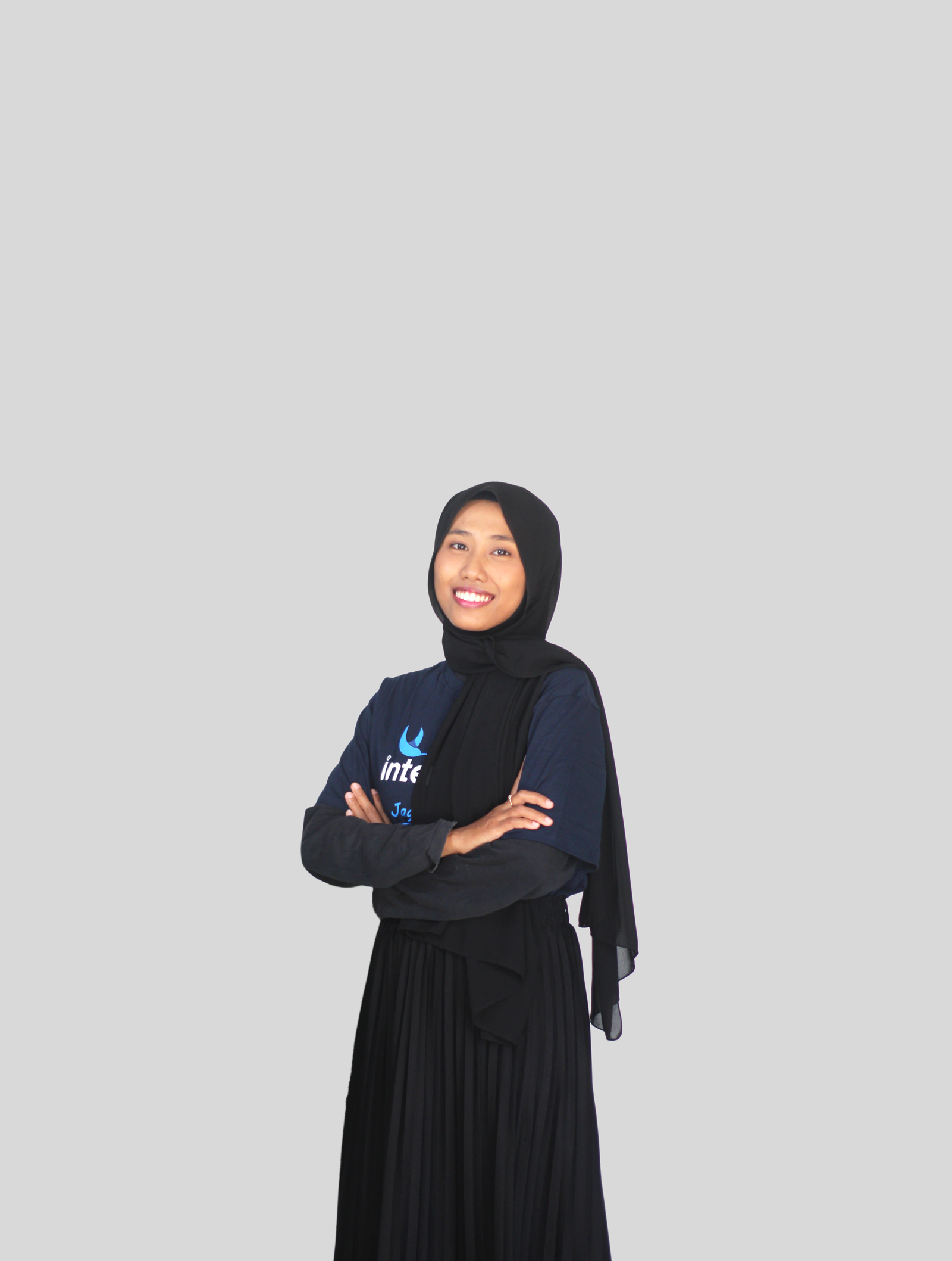 Kampung Inggris Pare Interpeace Team Dewi