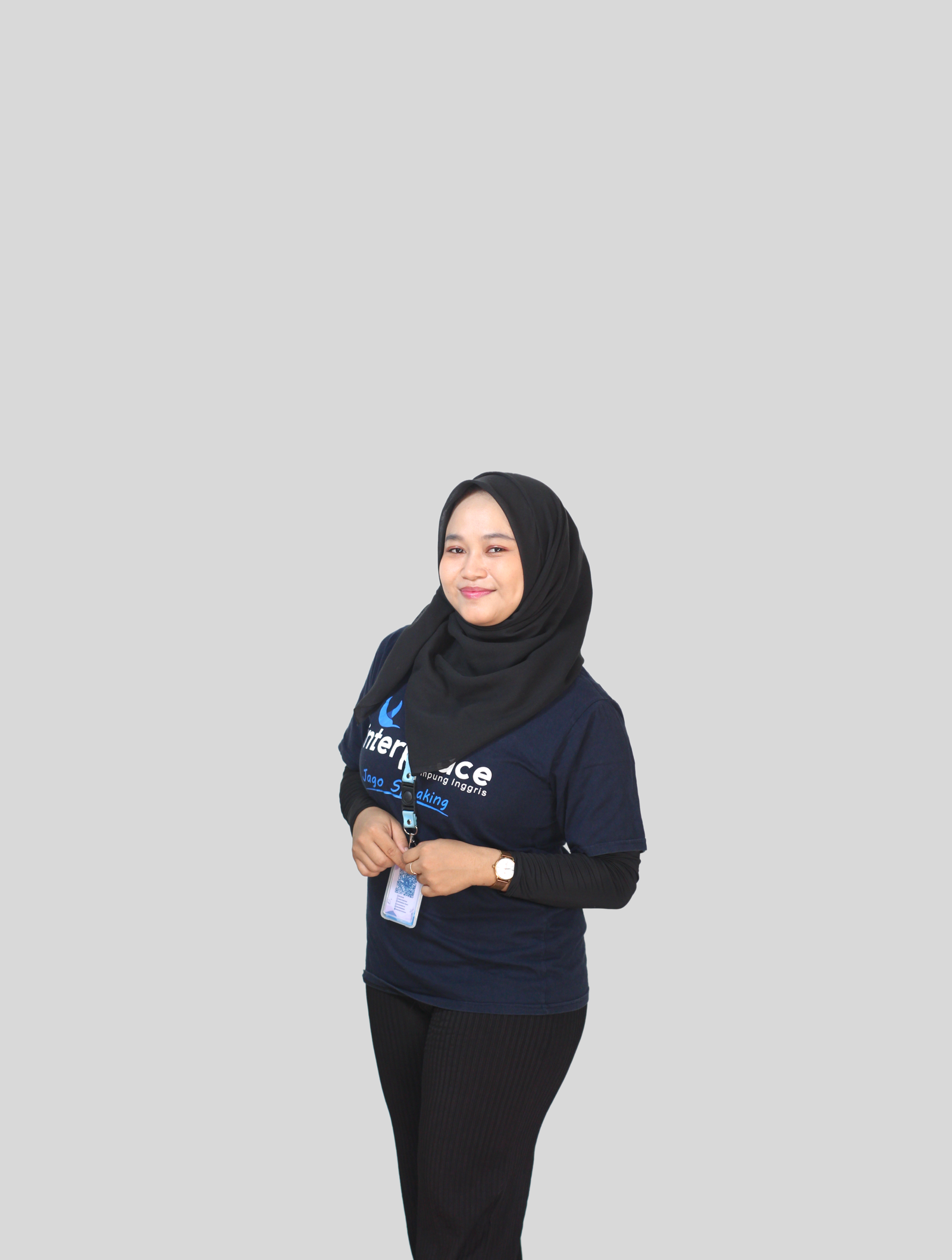 Kampung Inggris Pare Interpeace Team Eka