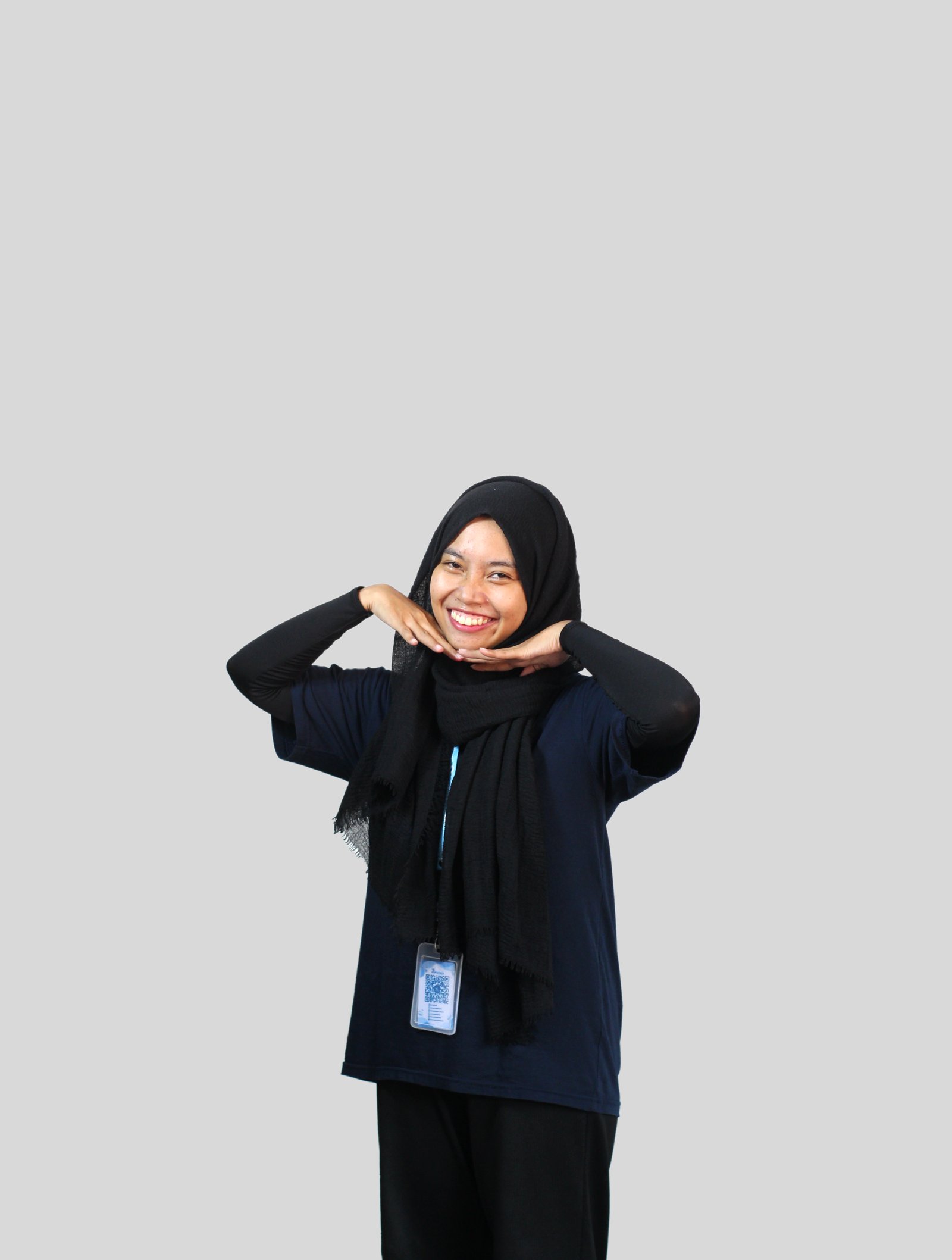 Kampung Inggris Pare Interpeace Team Husna