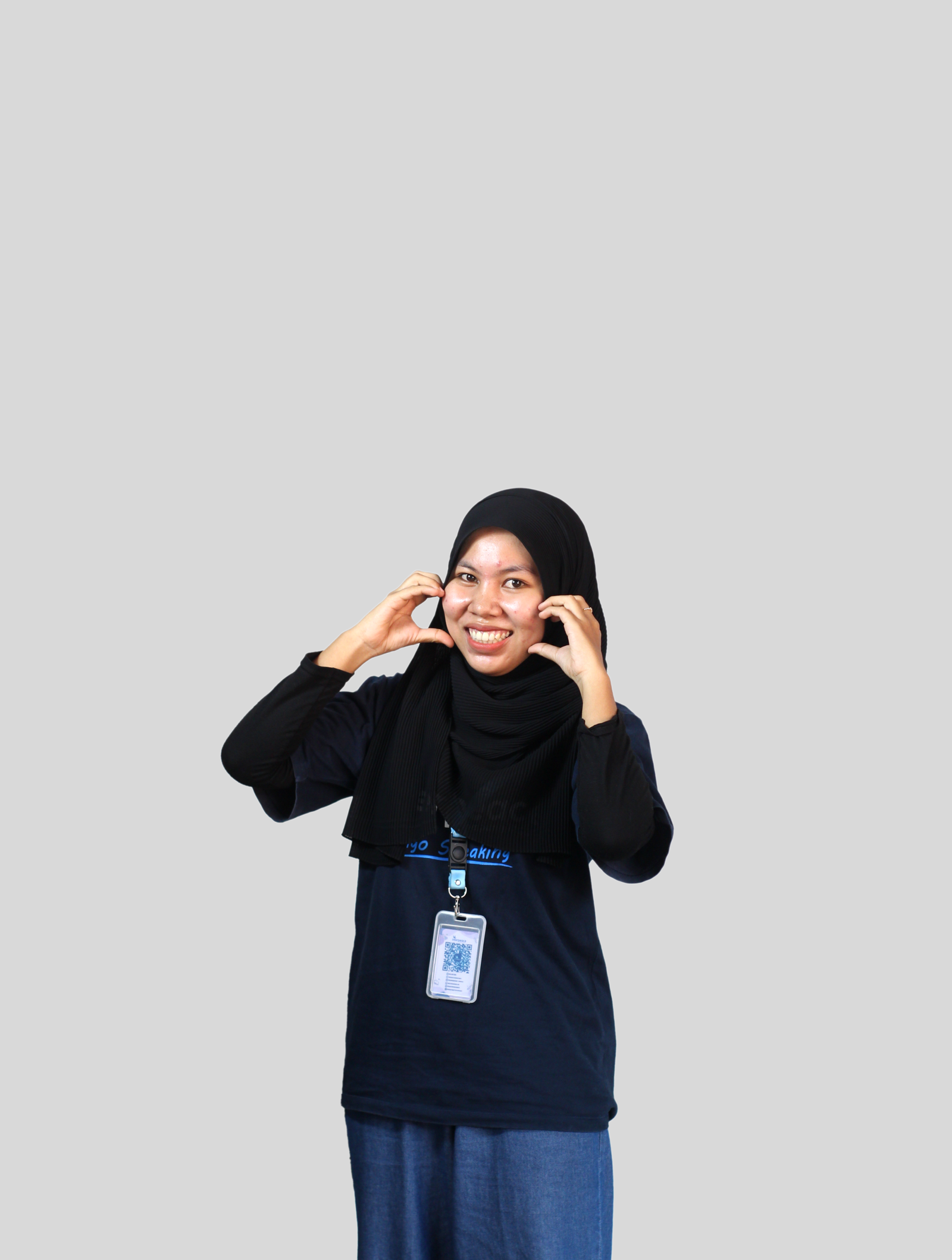 Kampung Inggris Pare Interpeace Team Nadia