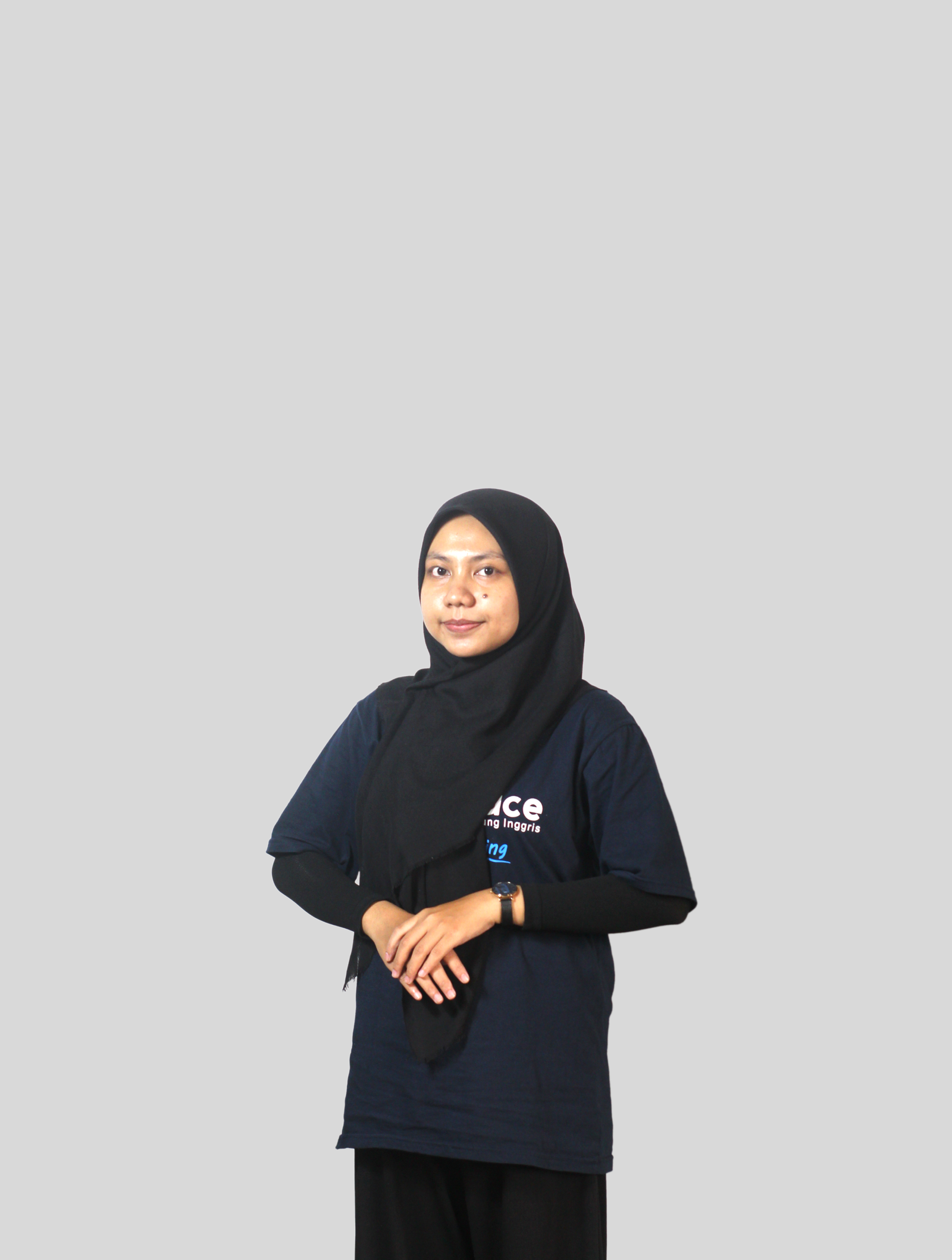 Kampung Inggris Pare Interpeace Team Novita