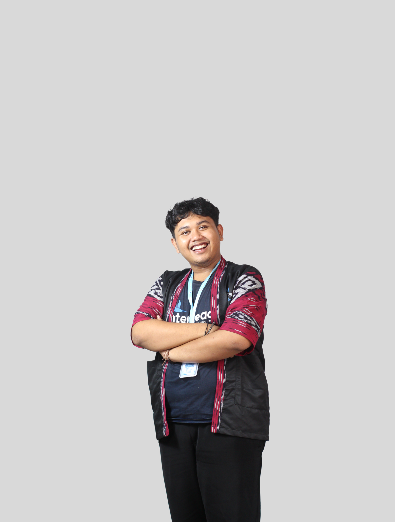 Kampung Inggris Pare Interpeace Team Ray