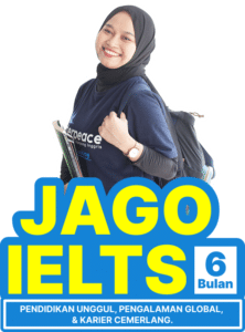 Kampung Inggris Pare Jago IELTS Interpeace